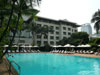 A thumbnail of Four Seasons Hotel Bangkok: (5). Swimming Pool