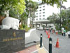 A thumbnail of Four Seasons Hotel Bangkok: (7). Approach