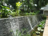 A thumbnail of Four Seasons Hotel Bangkok: (8). Fountain Falls