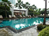 ภาพเล็กของ โรงแรม เจ ดับบลิว แมริออท กรุงเทพ: (5). สระว่ายน้ำ