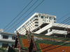 ภาพเล็กของ โรงแรมแมนดาริน โอเรียนเต็ล กรุงเทพ: (2). ตึก