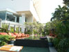 ภาพเล็กของ โรงแรมแมนดาริน โอเรียนเต็ล กรุงเทพ: (12). Terrace