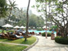 A thumbnail of Shangri-La Hotel Bangkok: (8). Swimming Pool