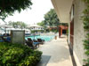 A thumbnail of Shangri-La Hotel Bangkok: (9). Swimming Pool