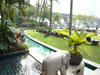 A thumbnail of Shangri-La Hotel Bangkok: (13). Terrace