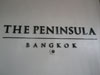 A thumbnail of The Peninsula Bangkok: (11). No Info.