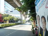 A thumbnail of The Landmark Bangkok: (7). View toward West