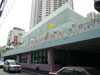 クリックで写真を拡大 ペントハウス・ホテル (閉店): (1). 建物