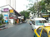 A thumbnail of Bangkok Hotel Lotus Sukhumvit: (6). View toward North