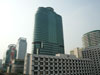 A thumbnail of InterContinental Bangkok: (2). Building