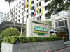 A thumbnail of Holiday Inn Bangkok: (1). Building