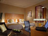 A thumbnail of Holiday Inn Bangkok: (5). Standard Room Twin Bed
