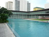 ภาพเล็กของ โรงแรมพูลแมน บางกอก คิง พาวเวอร์: (3). สระว่ายน้ำ