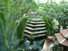 ภาพเล็กของ ดุสิต ธานี กรุงเทพ: (6). Inner Garden