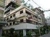 Click to enlarge เดอะเบด แอนด์ เบรคฟัสท์: (1). โรงแรม