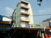New Siam III: (1). Hotel