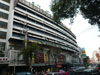 A thumbnail of New Empire Hotel: (2). Front View, at an Angle