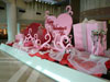 ラマガーデンズ・ホテル・バンコクのサムネイル: (4). Valentine's Day Display in the Lobby
