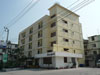 โรงแรม เจแอล บางกอก: (1). โรงแรม