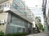 Boss Suites: (1). Hotel