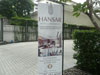 A thumbnail of The Hansar Hotel & Residence: (5). Hotel