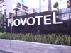 ภาพเล็กของ โนโวเทล แบงคอก เพลินจิต สุขุมวิท: (3). โรงแรม