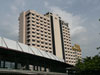 ภาพเล็กของ แจ๊สโซเทล โฮเทล กรุงเทพฯ: (1). ตึก