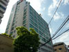 A thumbnail of Adelphi Suites: (1). Front View, at an Angle