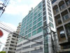 A thumbnail of Adelphi Suites: (2). Front View, at an Angle