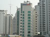 A thumbnail of Adelphi Suites: (3). Side View