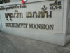Click to Enlarge Sukhumvit Mansion: (1). Apartment