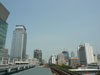 A thumbnail of BTS - Siam(Sukhumvit Line): (12). View toward East