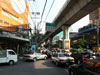 A thumbnail of BTS - Phrom Phong: (11). View toward Southeast