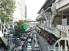 A thumbnail of BTS Silom Line: (4). BTS - Chong Nonsi