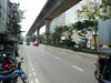 A thumbnail of BTS - National Stadium: (13). View toward West
