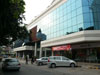 Lee House: (7). Shopping Mall
