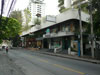 Sukhumvit Soi 39 (Le Cullinan): (1). Front View, at an Angle