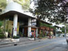 Sukhumvit Soi 39 (Le Cullinan): (2). Front View, at an Angle