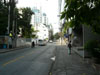 Sukhumvit Soi 39 (Le Cullinan): (3). View toward North