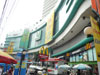 A thumbnail of Robinson Department Store - Bangrak: (1). Front View, at an Angle