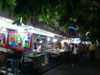 Click to enlarge Stalls at C.N. Ratchada: (6). ตลาด/บาซ่า