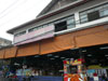 Click to enlarge ตลาดสพานควาย: (1). ตลาด/บาซ่า