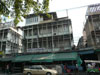 Click to enlarge ตลาดบางคอแหลม: (1). ตลาด/บาซ่า