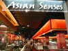 クリックで写真を拡大 アジアン・センス - セントラル・ワールド (閉店): (1). お店
