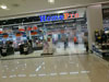 HomePro - Fashion Island