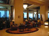 ลอบบี้ เล้าจน์ - โรงแรม แชงกรีล่า กรุงเทพ: (1). ร้านอาหาร