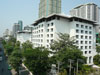 Click to Enlarge The Terrace - Four Seasons Hotel Bangkok: (1). Building