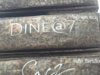 Click to Enlarge Dine @ 7: (1). Restaurant
