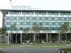 Click to Enlarge Sala Thai - Novotel Suvarnabhumi Airport: (1). Building