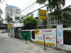 Aux Saveurs Restaurant (Closed): (1). Restaurant